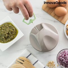 Ручной мини-шредер InnovaGoods цена и информация | Кухонные принадлежности | 220.lv