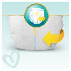 Autiņbiksītes Pampers Premium Care, Value Pack 2 izmērs, 68 gab. cena un informācija | Autiņbiksītes | 220.lv