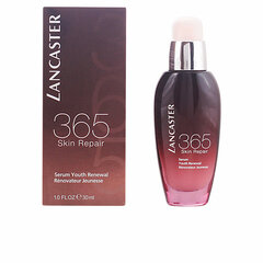 Atjaunojošs Serums Lancaster 365 Skin Repair (30 ml) cena un informācija | Serumi sejai, eļļas | 220.lv