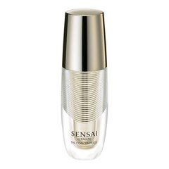 Atjaunojošs sejas serums Kanebo Sensai Ultimate The Concentrate 30 ml cena un informācija | Serumi sejai, eļļas | 220.lv