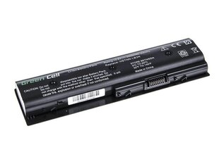 Green Cell HP32 notebook spare part Battery цена и информация | Аккумуляторы для ноутбуков | 220.lv