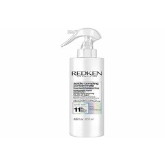 Kondicionieris, kas piešķir matiem gludumu Redken Acidic Bonding Concentrate, 190 ml cena un informācija | Matu kondicionieri, balzāmi | 220.lv