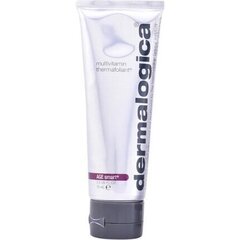 Siltais ādas pīlings Age Smart Dermalogica 75 ml cena un informācija | Sejas ādas kopšana | 220.lv