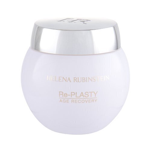 Pretnovecošanas mitrinošs krēms Re-plasty Age Recovery Helena Rubinstein (50 ml) цена и информация | Sejas maskas, acu maskas | 220.lv