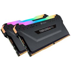 VENGEANCE RGB PRO gaismas uzlabošanas komplekts — iepakojumā pa 2 цена и информация | Оперативная память (RAM) | 220.lv