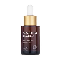 Sejas serums Sesderma Sesgen 32, 30 ml cena un informācija | Serumi sejai, eļļas | 220.lv