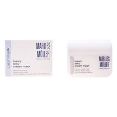 Spēcinoša matu maska Pashmisilk Marlies Möller (125 ml) cena un informācija | Matu uzlabošanai | 220.lv