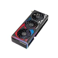 Видеокарта Asus ROG Strix GeForce RTX™ 4070 Ti цена и информация | Видеокарты (GPU) | 220.lv