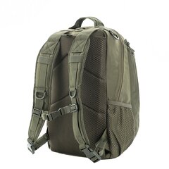 Tūrisma mugursoma M-Tac, Urban Line Force Pack, 16 L, zaļa цена и информация | Туристические, походные рюкзаки | 220.lv