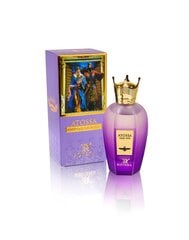 Parfimērijas ūdens Atossa Darius The Great Wife Rovena EDP sievietēm, 100 ml cena un informācija | Sieviešu smaržas | 220.lv