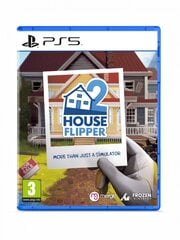 House Flipper 2 PS5 цена и информация | Компьютерные игры | 220.lv