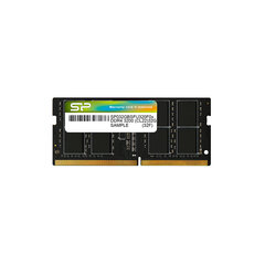 Silicon Power SP004GBSFU266X02 цена и информация | Оперативная память (RAM) | 220.lv