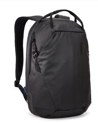 Thule Tact Backpack 21L - Black цена и информация | Рюкзаки, сумки, чехлы для компьютеров | 220.lv