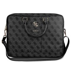 Сумка Guess GUCB15G4GFGR, 15"-15,9" цена и информация | Рюкзаки, сумки, чехлы для компьютеров | 220.lv