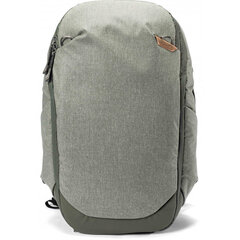 Peak Design Travel Backpack 30L, sage цена и информация | Рюкзаки, сумки, чехлы для компьютеров | 220.lv