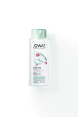 Очищающая мицеллярная вода Jowae Micellar Cleansing Water, 400 мл цена и информация | Средства для очищения лица | 220.lv