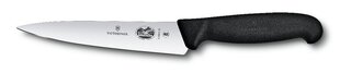 Victorinox FIBROX Chef’s Нож Кухонный 15 См цена и информация | Ножи и аксессуары для них | 220.lv