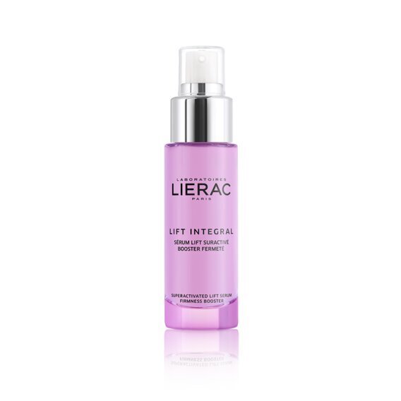 Nostiprinošs sejas serums Lierac Lift Integral 30 ml цена и информация | Serumi sejai, eļļas | 220.lv