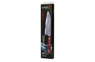 Samura Kaiju santoku nazis, 18 cm cena un informācija | Naži un to piederumi | 220.lv