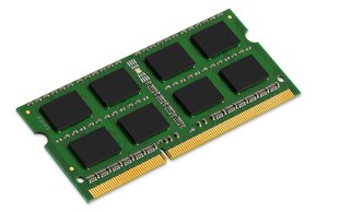 Kingston KCP316SS8/4 cena un informācija | Operatīvā atmiņa (RAM) | 220.lv