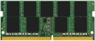 Kingston SODIMM DDR4, 8 GB, 2666 MHz, CL19 (KCP426SS8/8) цена и информация | Оперативная память (RAM) | 220.lv