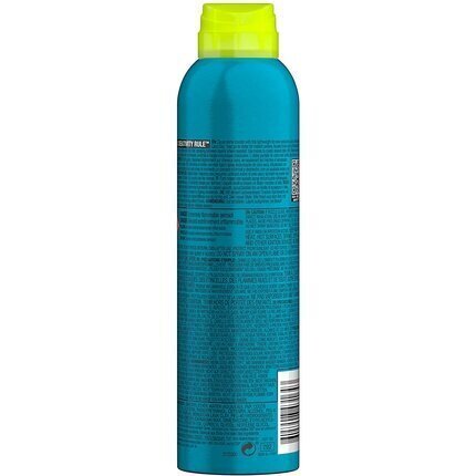 Izsmidzināms vasks Tigi Bed Head Trouble Maker Spray Wax Texturizer 200 ml cena un informācija | Matu veidošanas līdzekļi | 220.lv