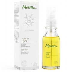 Lilijas eļļa Melvita Lily, 50 ml cena un informācija | Serumi sejai, eļļas | 220.lv