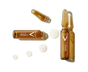 Nakts sejas ampulas Vichy Liftactiv Specialist 10 x 2 ml cena un informācija | Serumi sejai, eļļas | 220.lv