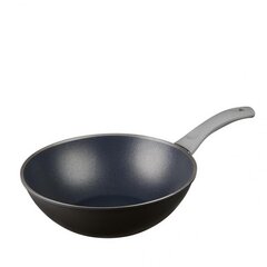 Wok panna Lazise &amp;Oslash;28cm/3,5mm cena un informācija | Pannas | 220.lv