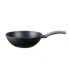 Wok panna Lazise &amp;Oslash;28cm/3,5mm cena un informācija | Pannas | 220.lv