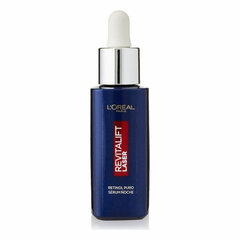 Serums Revitalift Laser Retinol L'Oreal Make Up (30 ml) cena un informācija | Serumi sejai, eļļas | 220.lv