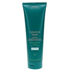 Капиллярная маска Aveda Botanical Repair 350 ml цена и информация | Средства для укрепления волос | 220.lv