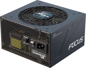 SeaSonic FOCUS-GX-850 цена и информация | Блоки питания (PSU) | 220.lv