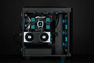 Corsair CMT16GX4M2C3600C18 cena un informācija | Operatīvā atmiņa (RAM) | 220.lv