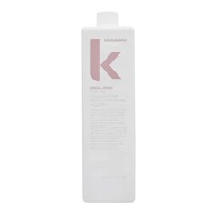 Matu kondicionieris krāsotiem matiem Kevin Murphy Angel Rinse Conditioner, 1000 ml cena un informācija | Matu kondicionieri, balzāmi | 220.lv