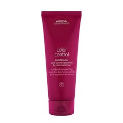 Kondicionieris, Aveda Color Control, 200 ml cena un informācija | Matu kondicionieri, balzāmi | 220.lv