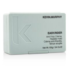 Крем для волос Kevin Murphy Easy Rider Anti Frizz Flexible Hold 100 г цена и информация | Средства для укладки волос | 220.lv