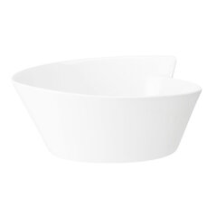 Salātu bļoda/zupas terīne Villeroy &amp; Boch NewWave, 4,5l cena un informācija | Trauki, šķīvji, pusdienu servīzes | 220.lv