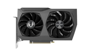 Видеокарта Zotac ZT-A30700E-10PLHR graphics card NVIDIA GeForce RTX 3070 8 ГБ GDDR6 цена и информация | Видеокарты (GPU) | 220.lv