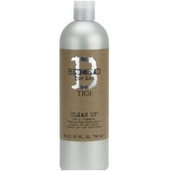 Matu balzāms vīriešiem Tigi Bed Head B for Men Clean Up 750 ml cena un informācija | Matu kondicionieri, balzāmi | 220.lv