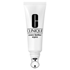 Крем для области вокруг глаз Clinique Even Better Eyes (10 ml) цена и информация | Сыворотки, кремы для век | 220.lv