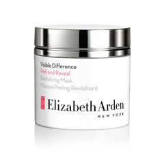 Atjaunojošs krēms Elizabeth Arden Visible Difference (50 ml) (50 ml) cena un informācija | Sejas maskas, acu maskas | 220.lv