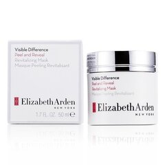 Atjaunojošs krēms Elizabeth Arden Visible Difference (50 ml) (50 ml) cena un informācija | Sejas maskas, acu maskas | 220.lv