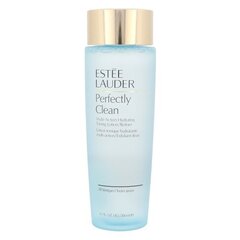 Atsvaidzinošs losjons Esteé Lauder Perfectly Clean Multi-Action 200 ml cena un informācija | Sejas ādas kopšana | 220.lv