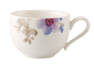 Villeroy &amp; Boch Espresso tasīte Mariefleur Gris Basic, 0,08l цена и информация | Стаканы, фужеры, кувшины | 220.lv