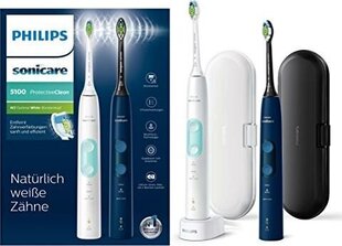 Philips Sonicare HX6851/34 цена и информация | Электрические зубные щетки | 220.lv