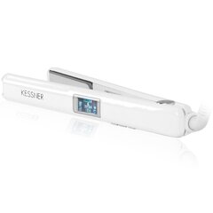 Kessner Ultra&amp;Infra Digital цена и информация | Приборы для укладки и выпрямления волос | 220.lv
