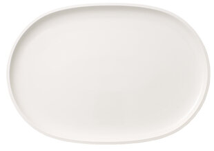 Villeroy &amp; Boch Šķīvis Artesano Original, 43x30cm cena un informācija | Trauki, šķīvji, pusdienu servīzes | 220.lv