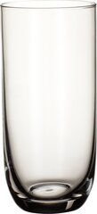 Villeroy &amp; Boch Longdrink glāze 440 ml La Divina, 4 gab. cena un informācija | Glāzes, krūzes, karafes | 220.lv