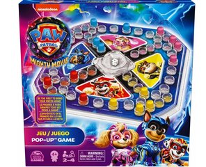 Настольная игра Spin Master POP-UP MIGHTY MOVIE цена и информация | Настольные игры, головоломки | 220.lv